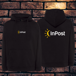 Bluza inpost